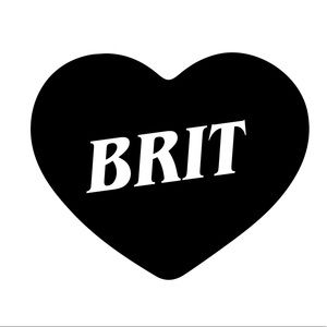 MEET YOUR POSHER : BRIT